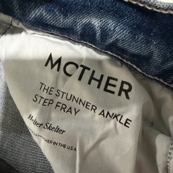 MOTHER Women's Jeans - Picture 3 of 4